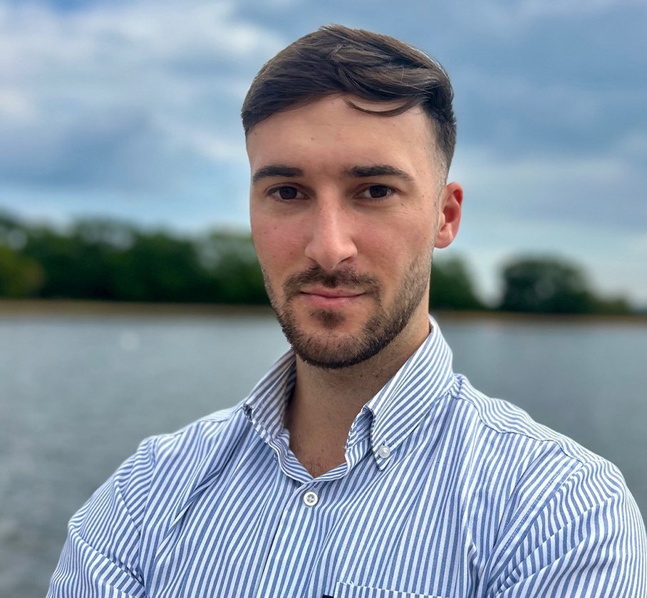Jack Tozer — Sites By Jack