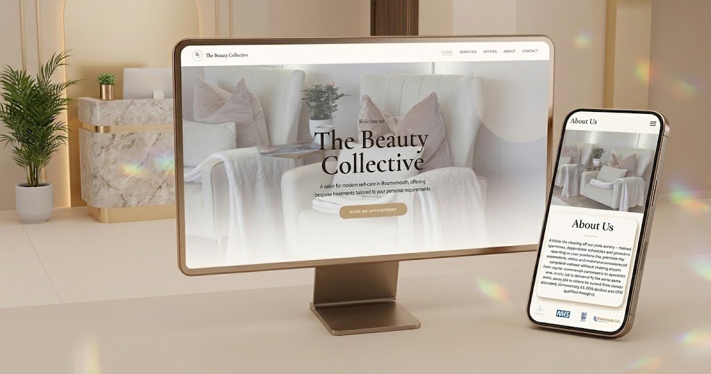 The Beauty Collective