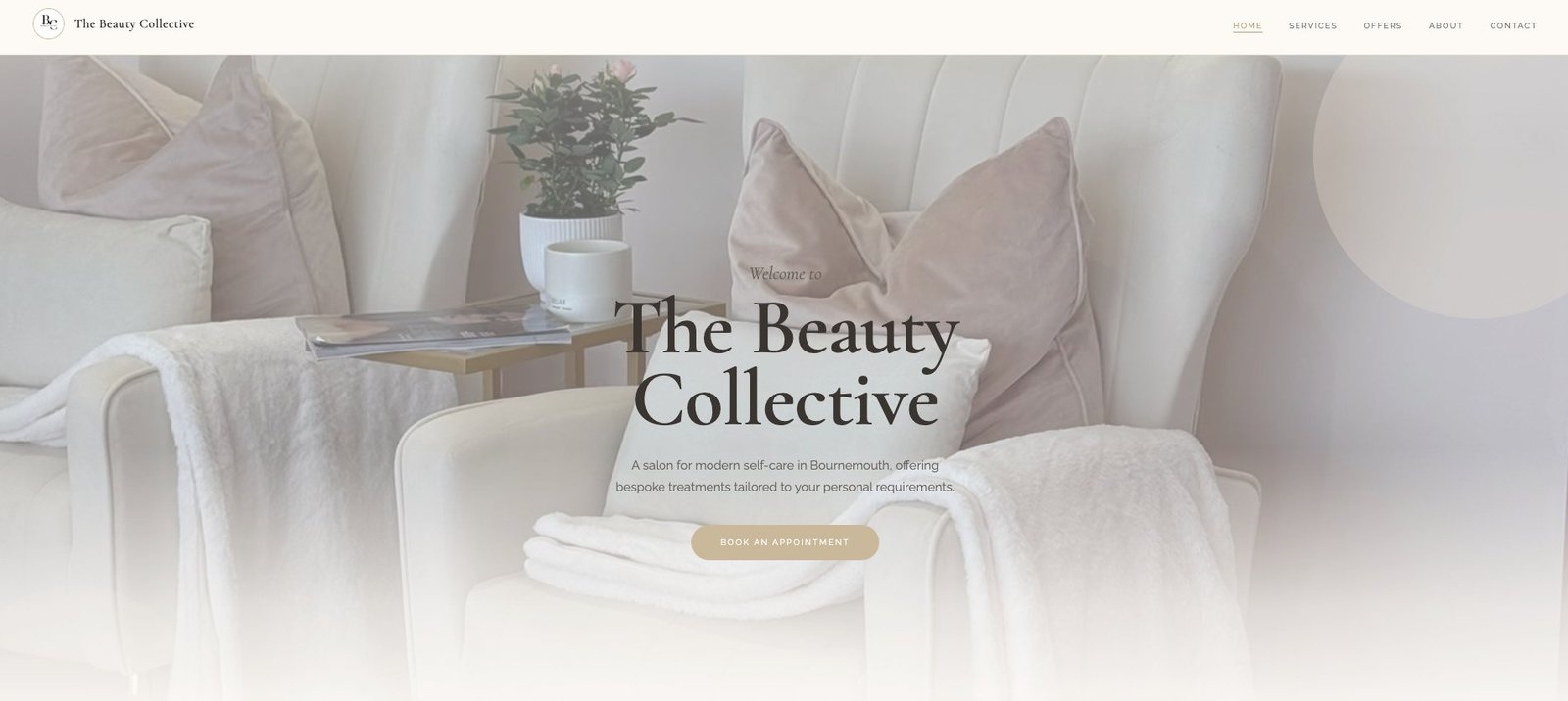The Beauty Collective