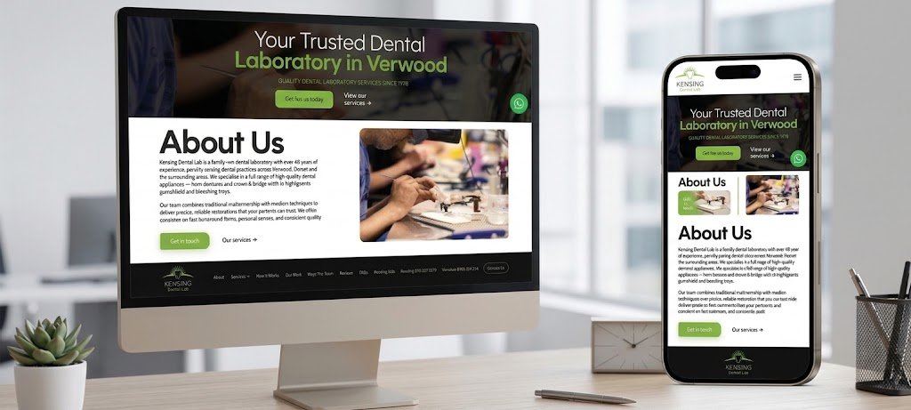 Kensing Dental Lab