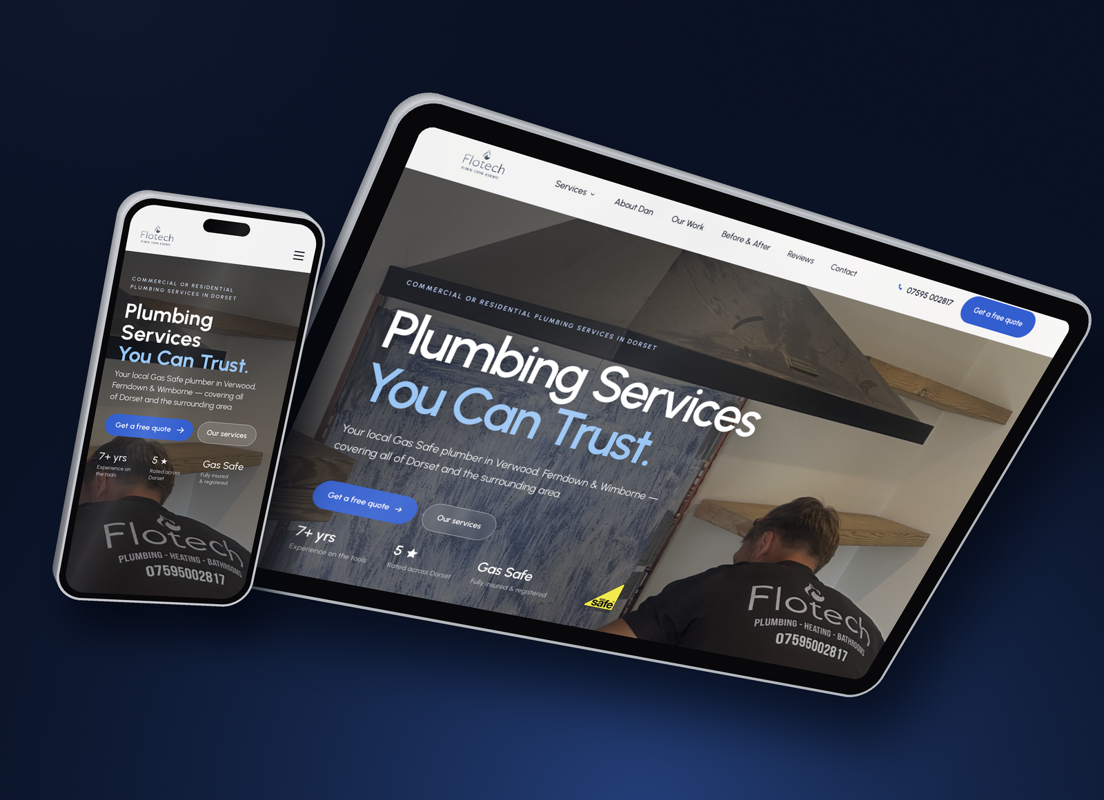 Flotech